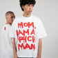 T-shirt I am rich