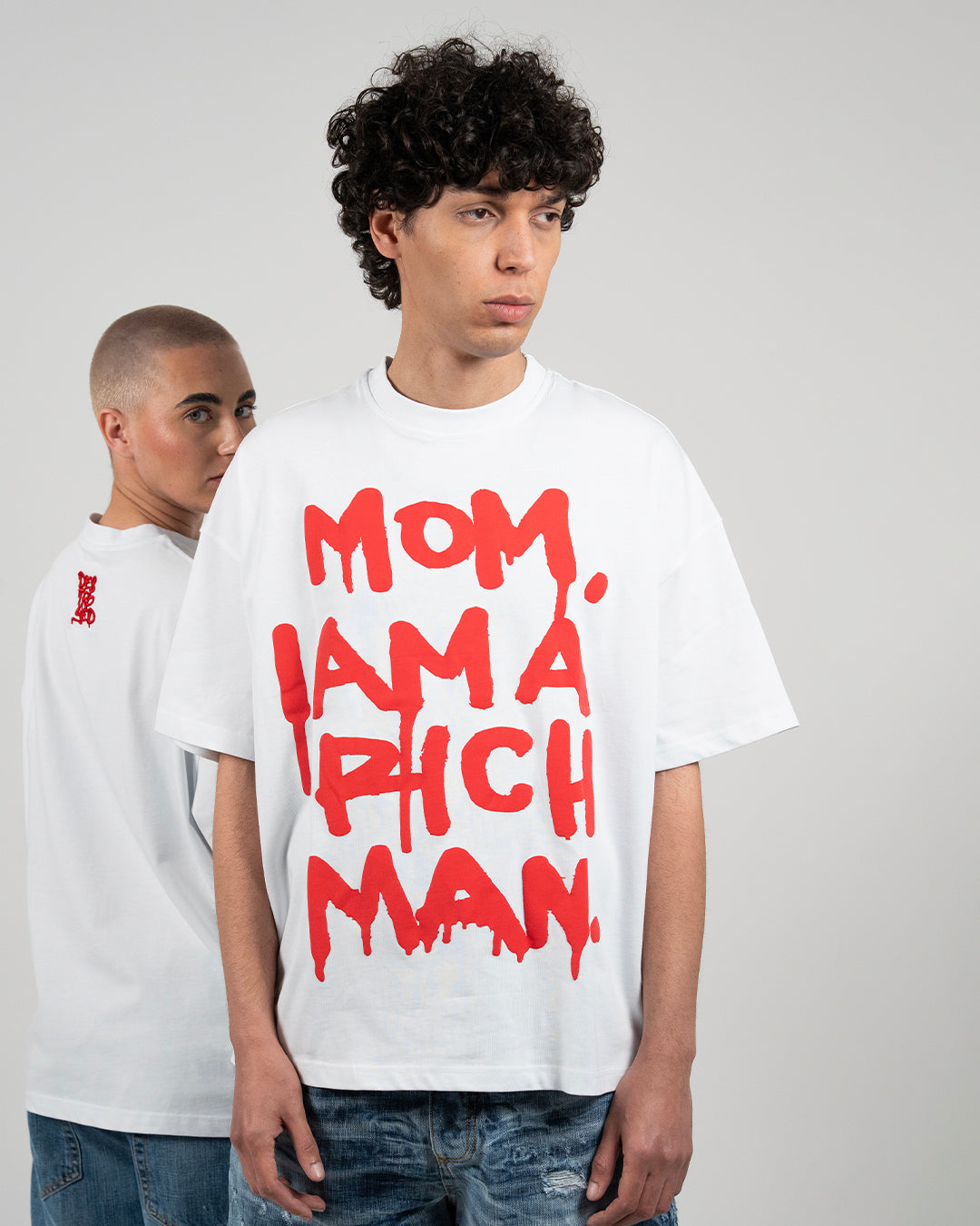 T-shirt I am rich