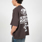T-shirt World Tour