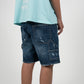 Shorts Laser Write