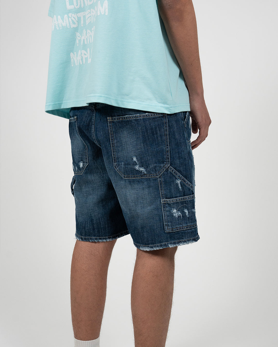 Shorts Laser Write