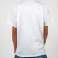 T-shirt Camo Orange