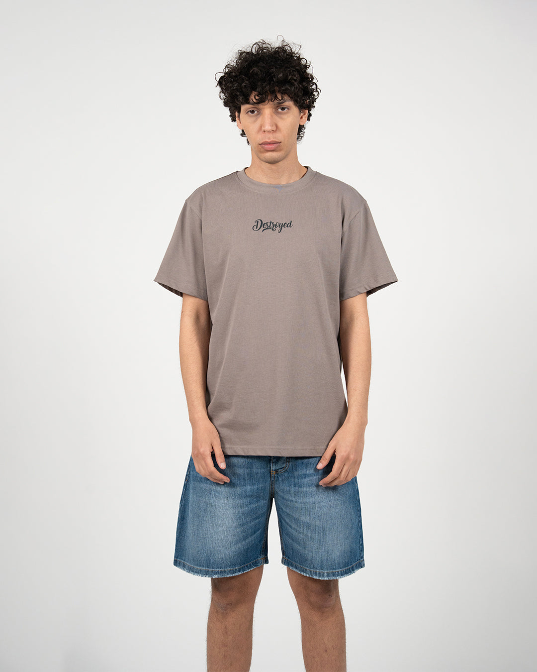 T-shirt Signature