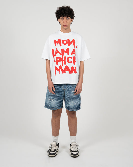 T-shirt I am rich