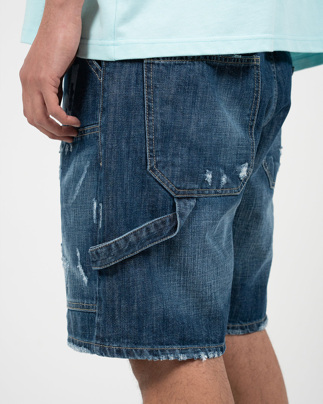Shorts Laser Write