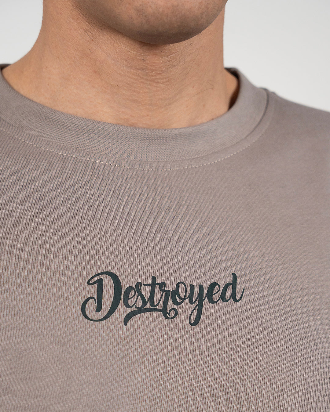 T-shirt Signature