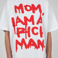 T-shirt I am rich