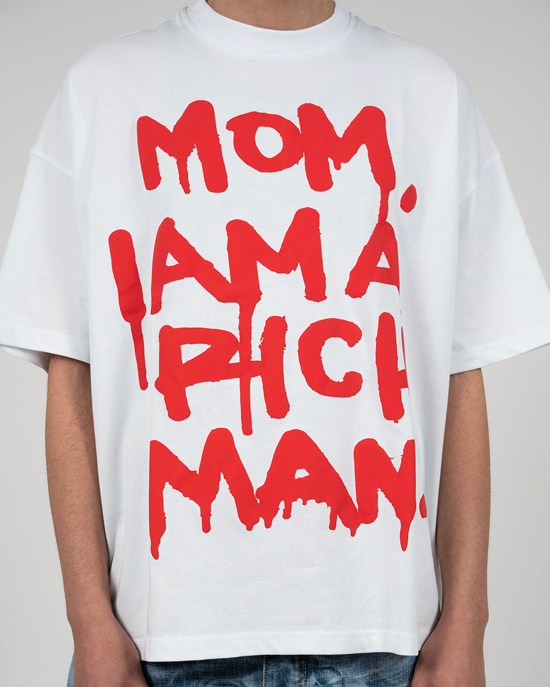 T-shirt I am rich