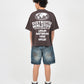 T-shirt World Tour