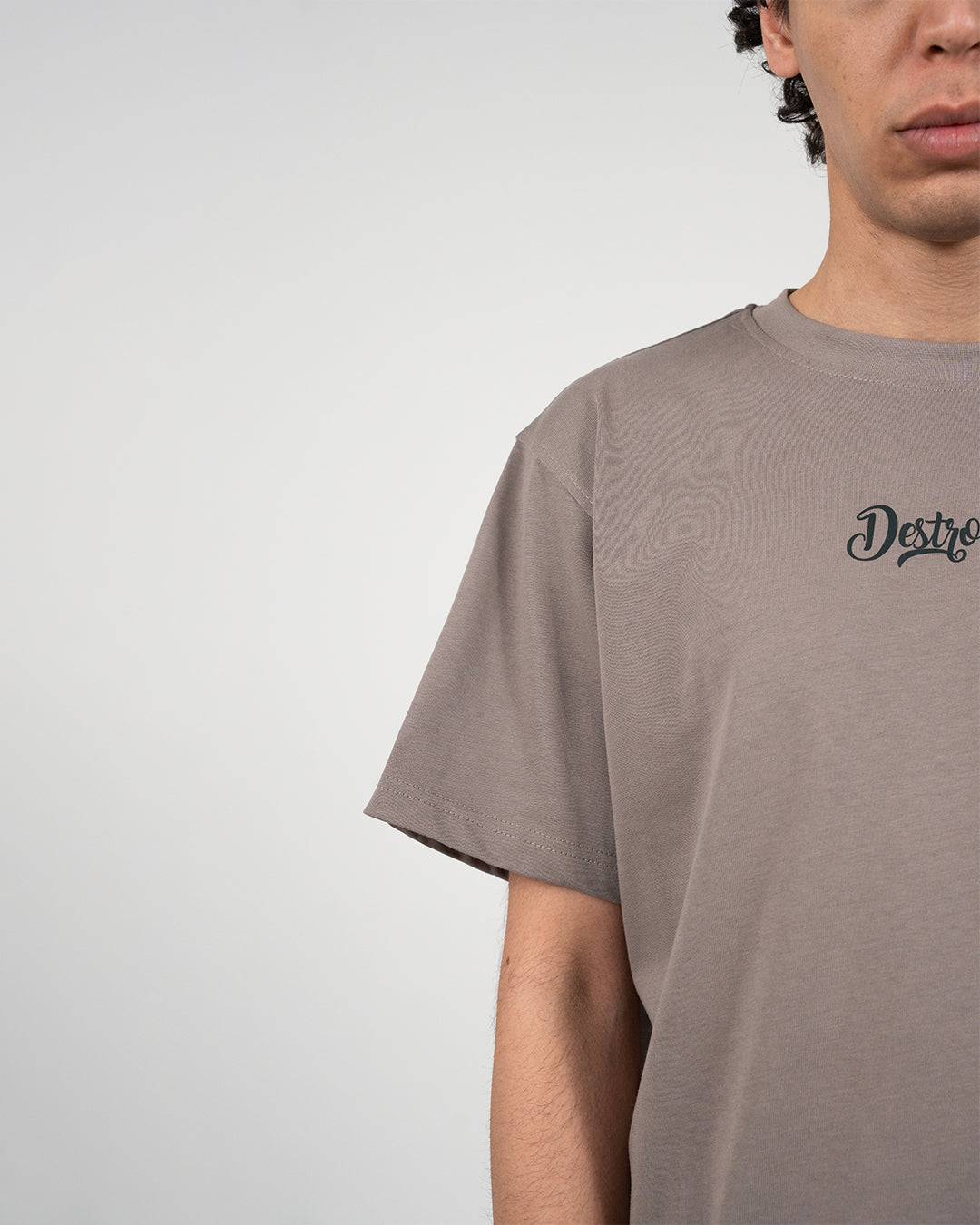 T-shirt Signature