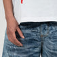 T-shirt I am rich