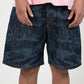Shorts Camo Drill