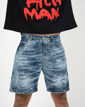 Shorts Ocean