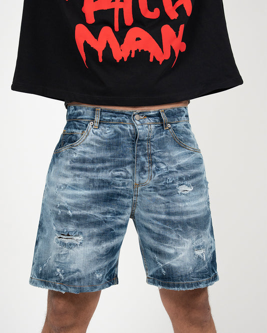 Shorts Ocean