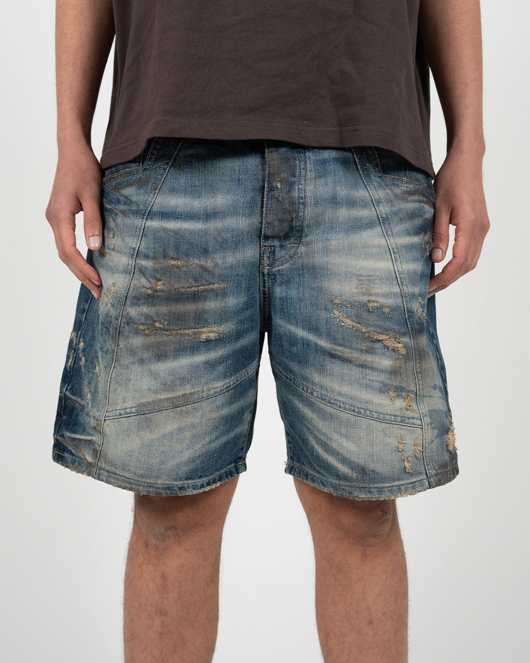 Shorts Space