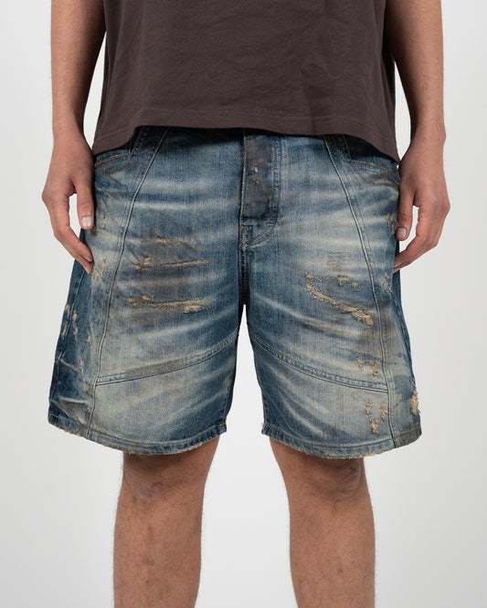Shorts Space