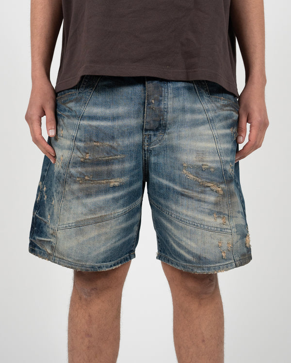 Shorts Space