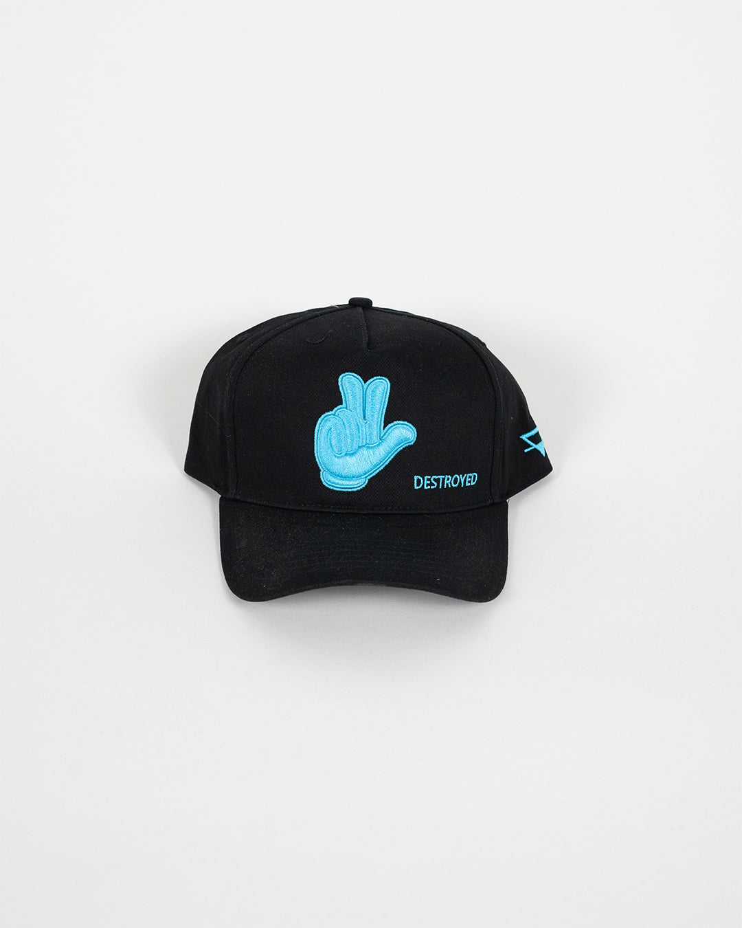 Berretto Signature