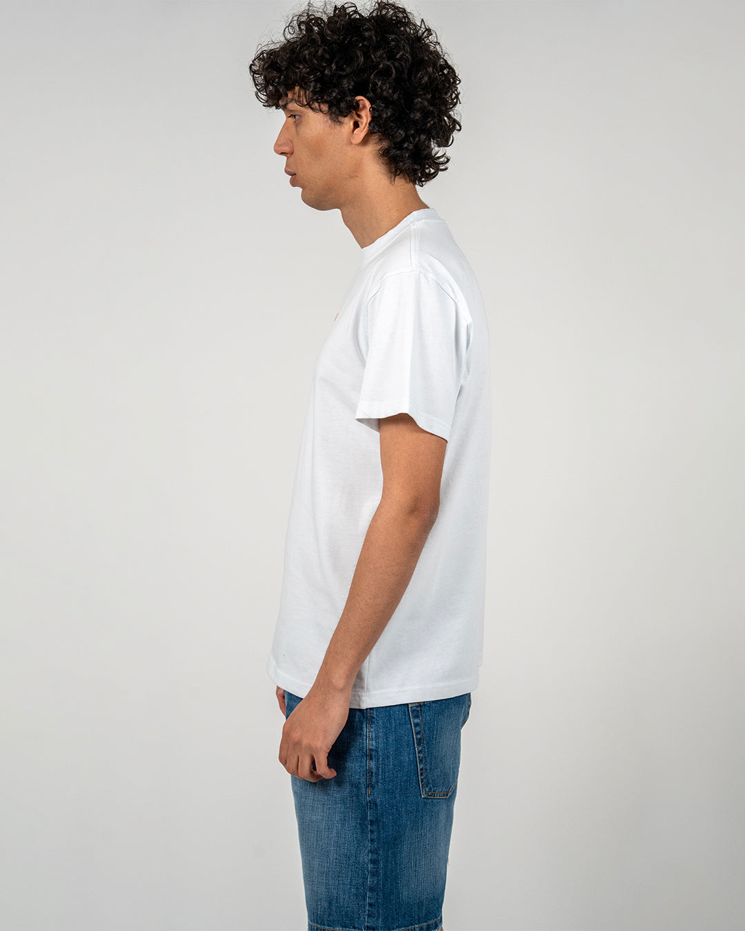 T-shirt Signature