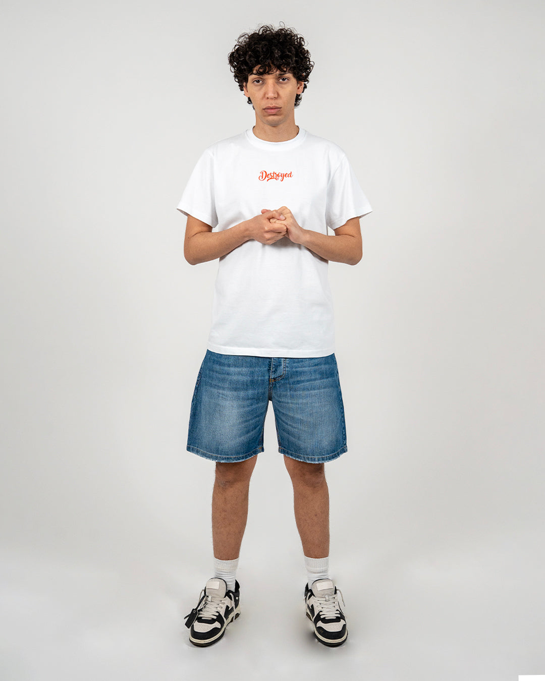 T-shirt Signature