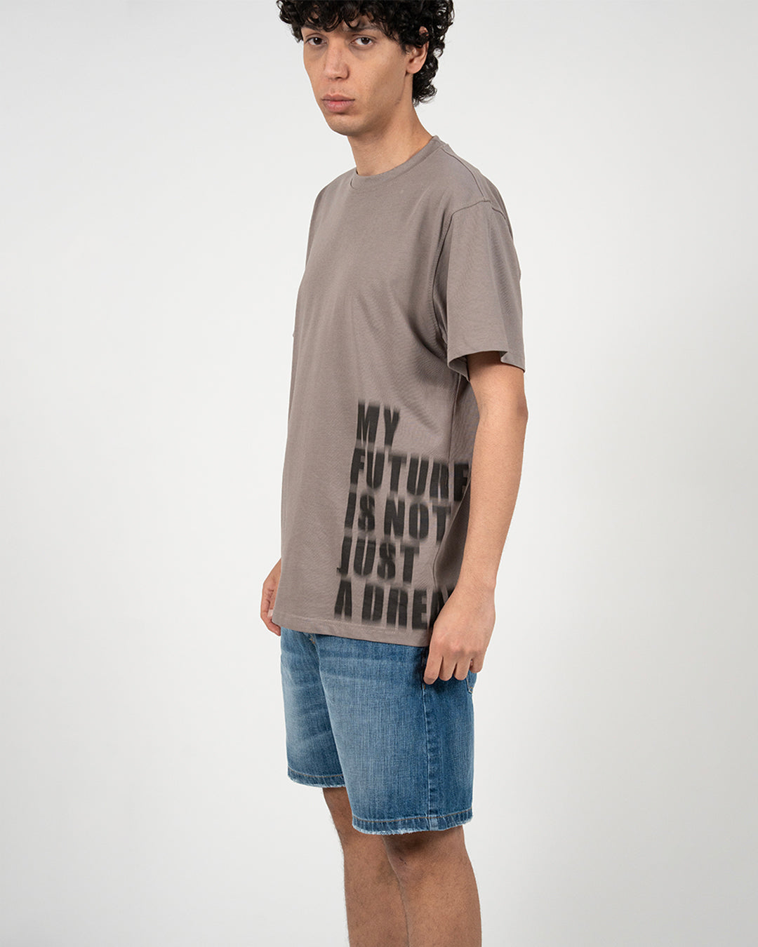T-shirt My Future