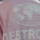 T-shirt World Tour